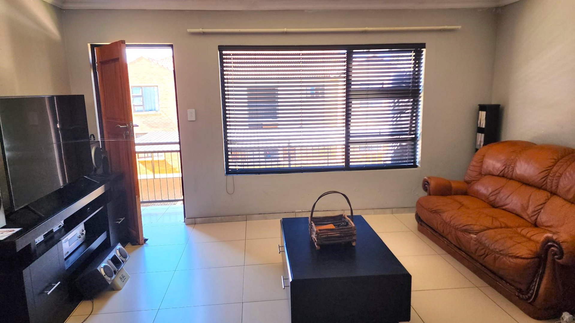 2 Bedroom Property for Sale in Spitskop SH Free State